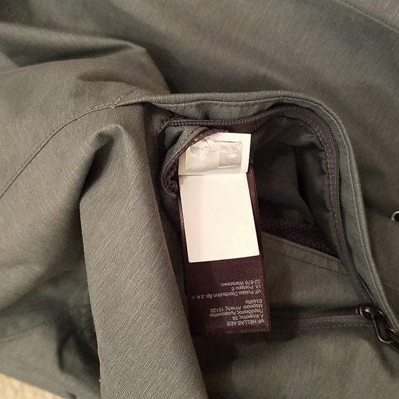 The North Face Dry Vent Stow in Pocket Women's XS Jacket - Picture 7 of 14
